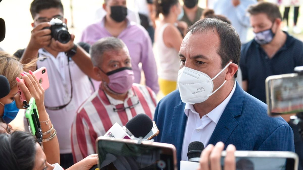 24 Morelos Cuauhtémoc Blanco Bravo