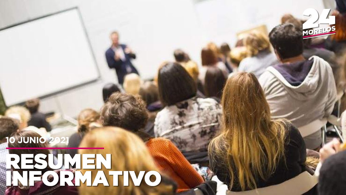 ¿Cuándo regresará la UAEM a clases presenciales?