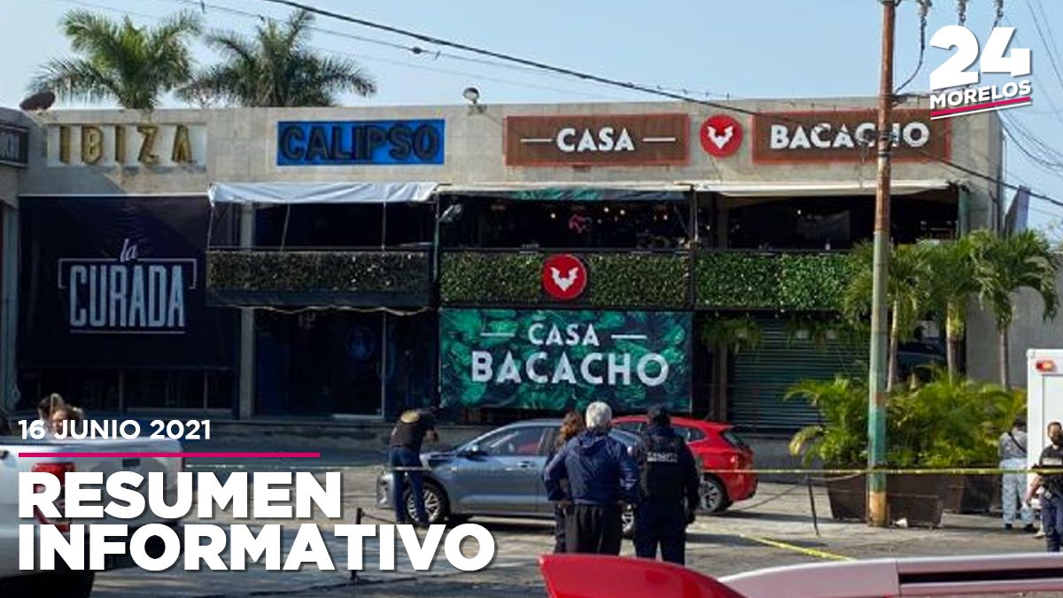 Cae derrama económica en Morelos tras pandemia