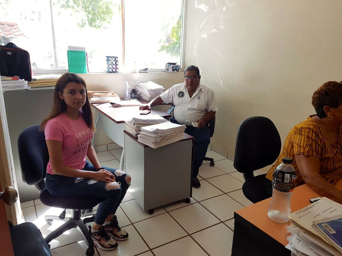 Candidata de Guerrero presunta víctima de secuestro está a salvo