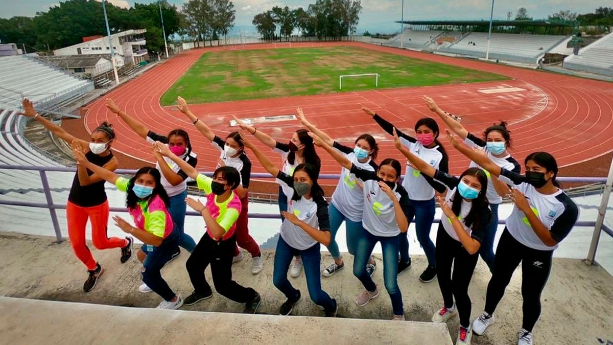24 Morelos Equipo Voleibol