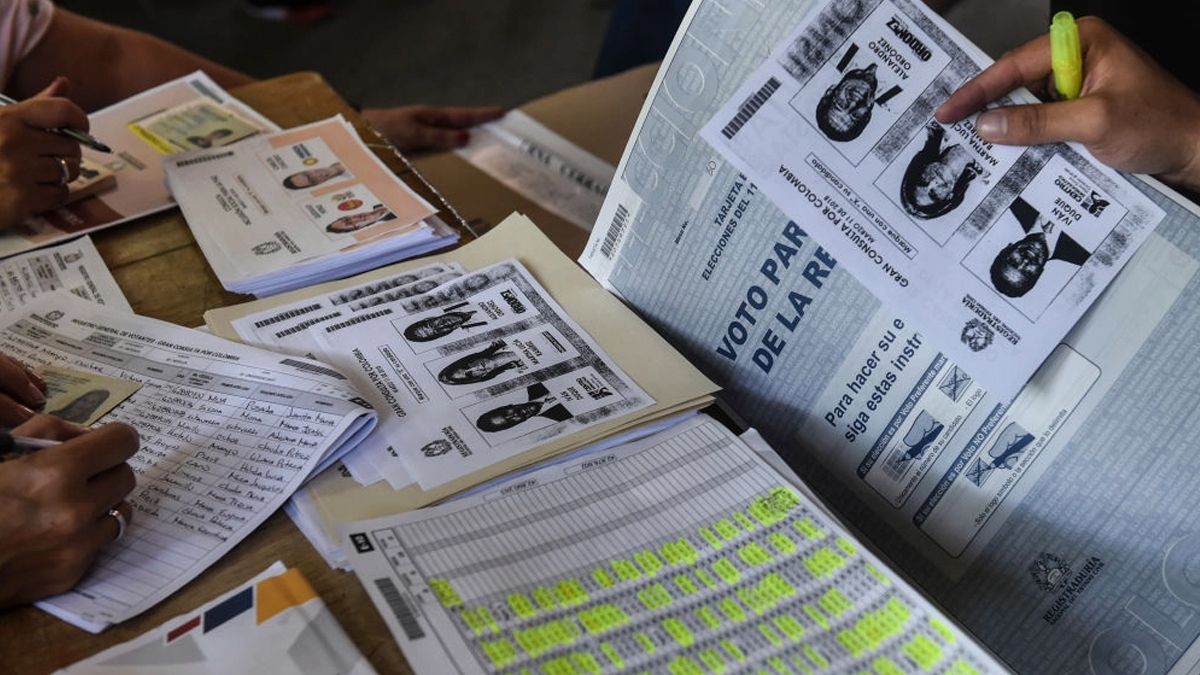 IMPEPAC reporta 80 incidentes electorales durante jornada