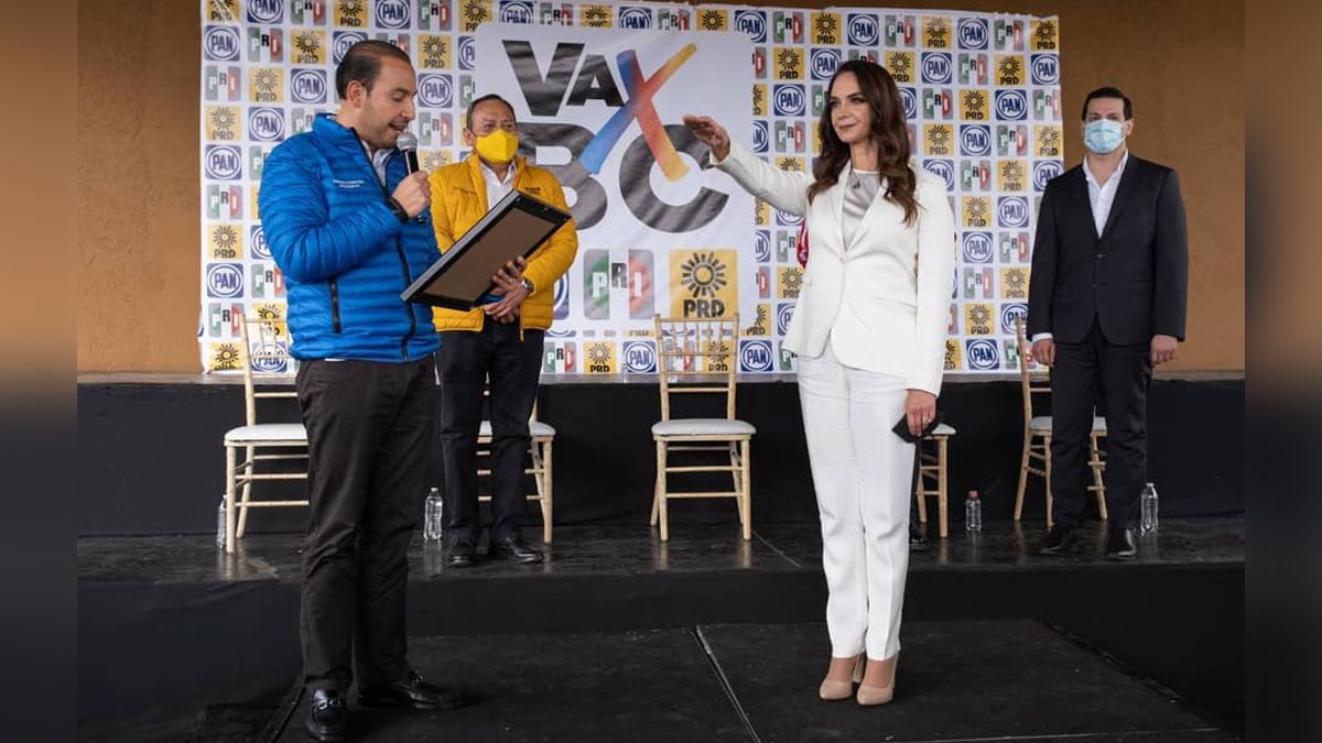 Denuncia Lupita Jones que le ofrecieron $5 millones de dólares por declinar su candidatura