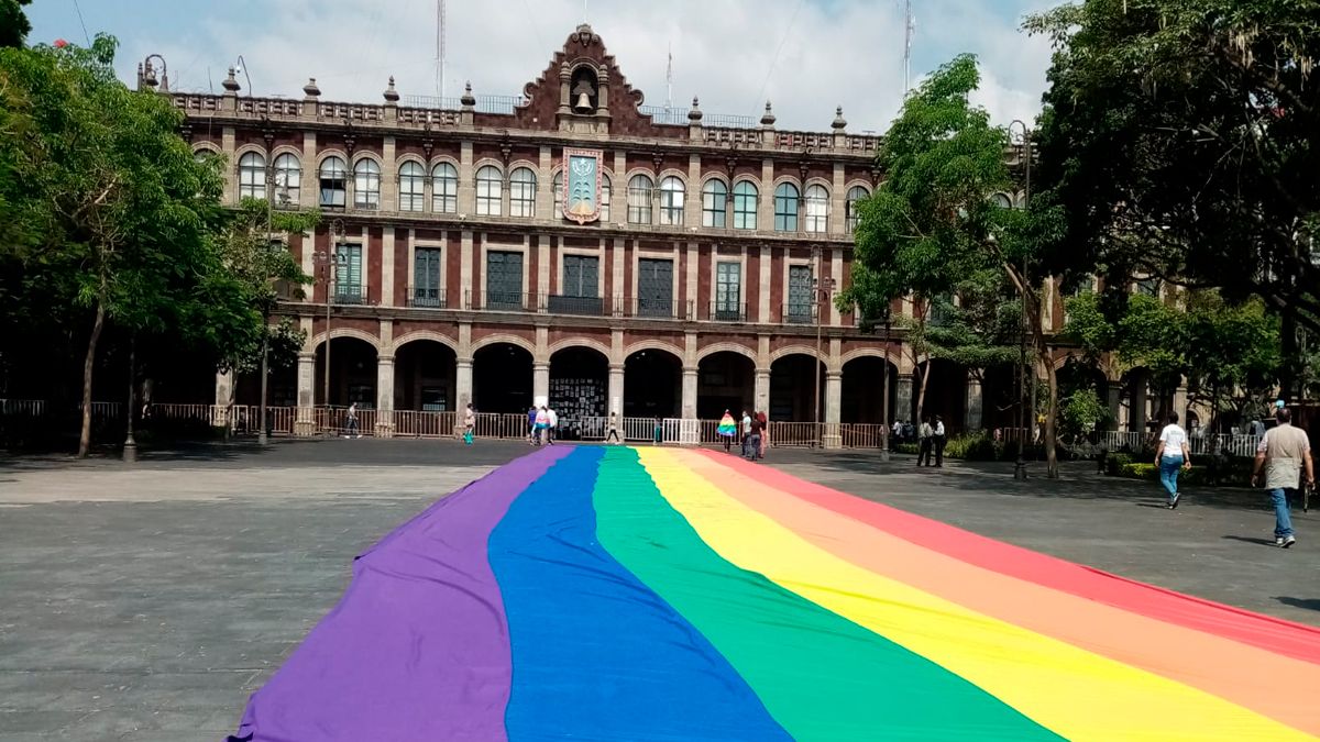 “Actos de discriminación LGBTTTIQ no son denunciados por desconocimiento”