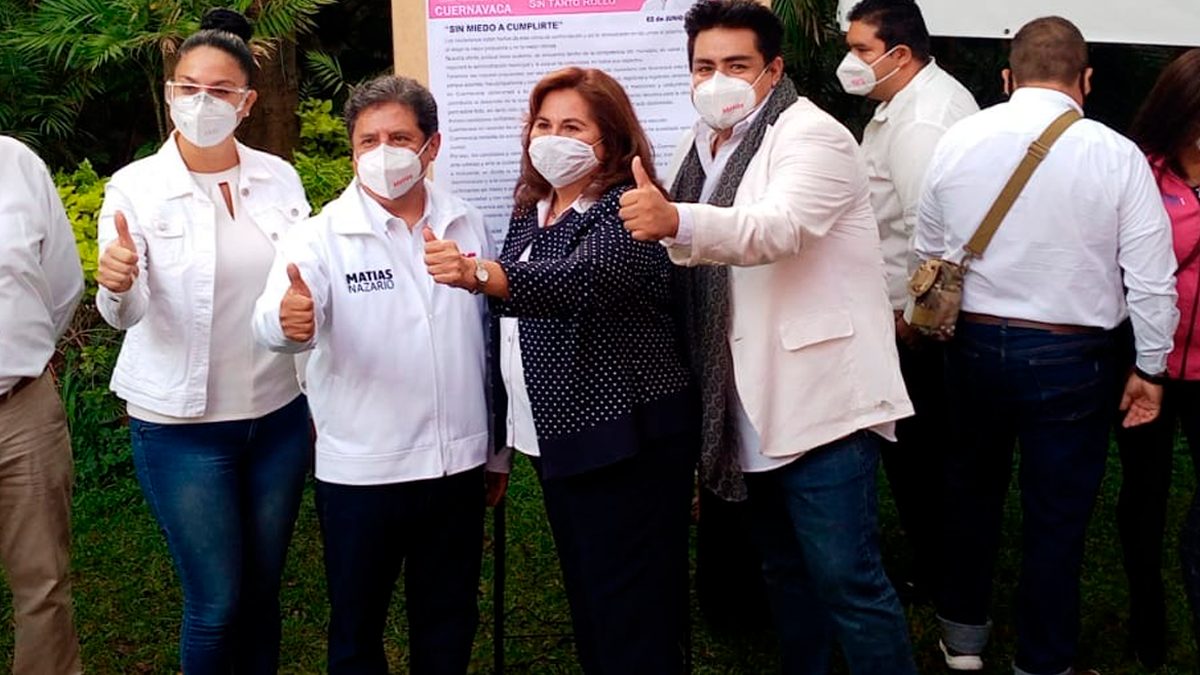 24 Morelos Matías Nazario