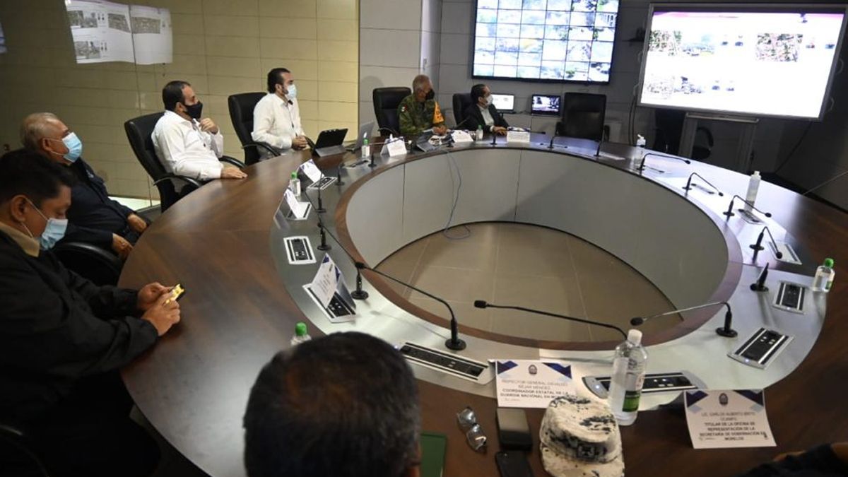 Destaca Morelos a nivel nacional durante la jornada electoral