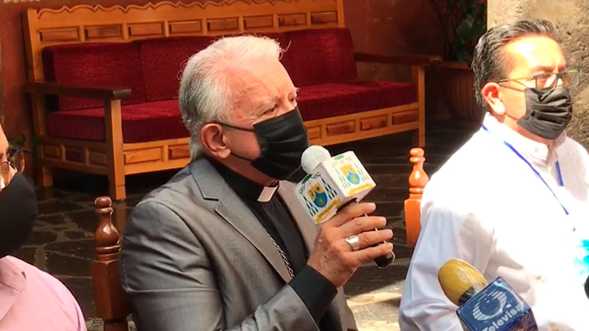 24 Morelos Obispo Ramón Castro Castro