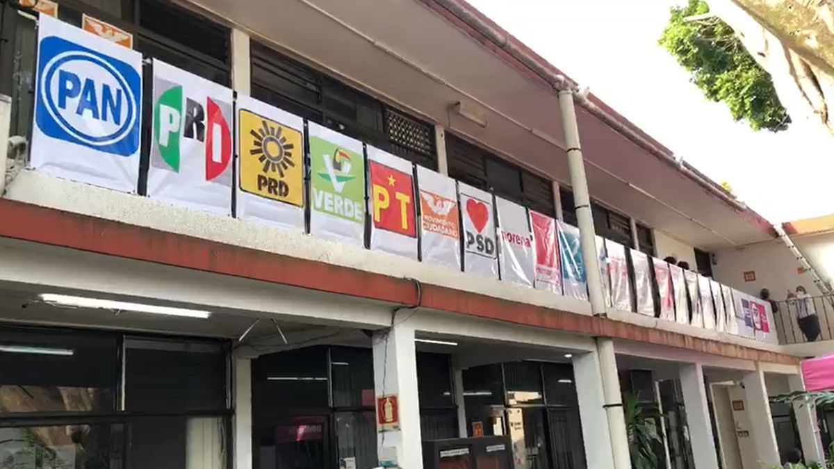 El Impepac no es enemigo de ninguno de los poderes: Mireya Gally Jordá