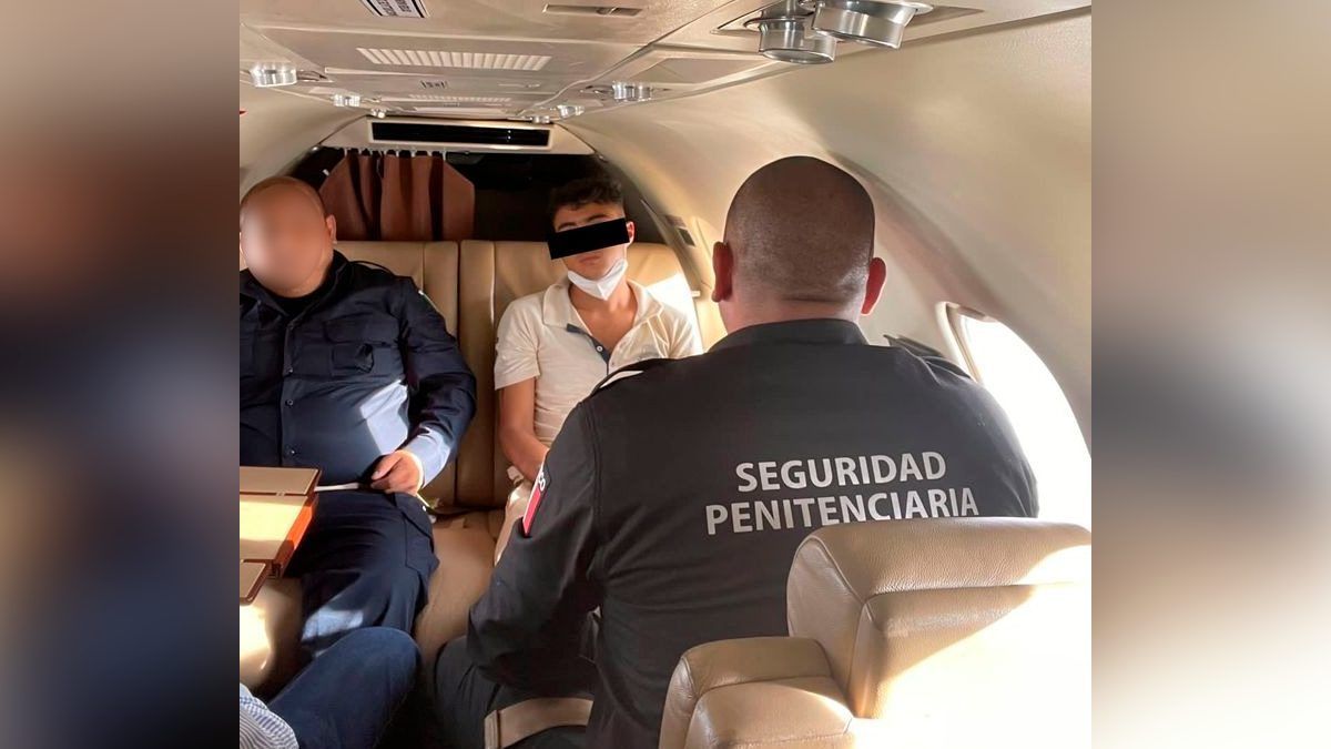 24 Morelos Hijo de El Carrete Edwin "N"