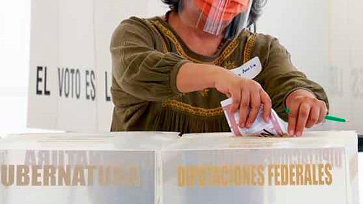 Solo 7 mujeres serían alcaldesas en Morelos