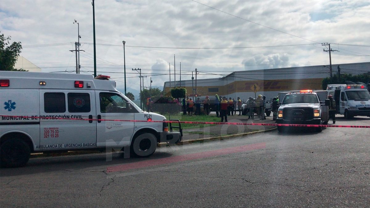 24 Morelos Civac amenaza de bomba