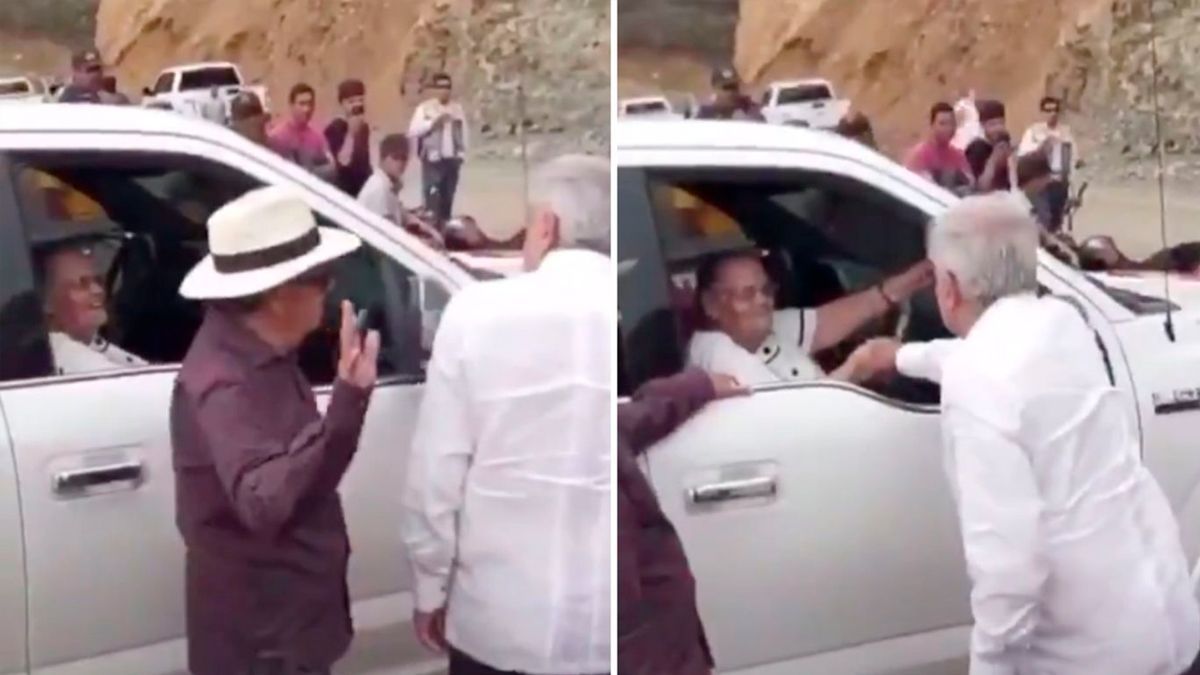 El “abrazos, no balazos” nos está matando a los mexicanos