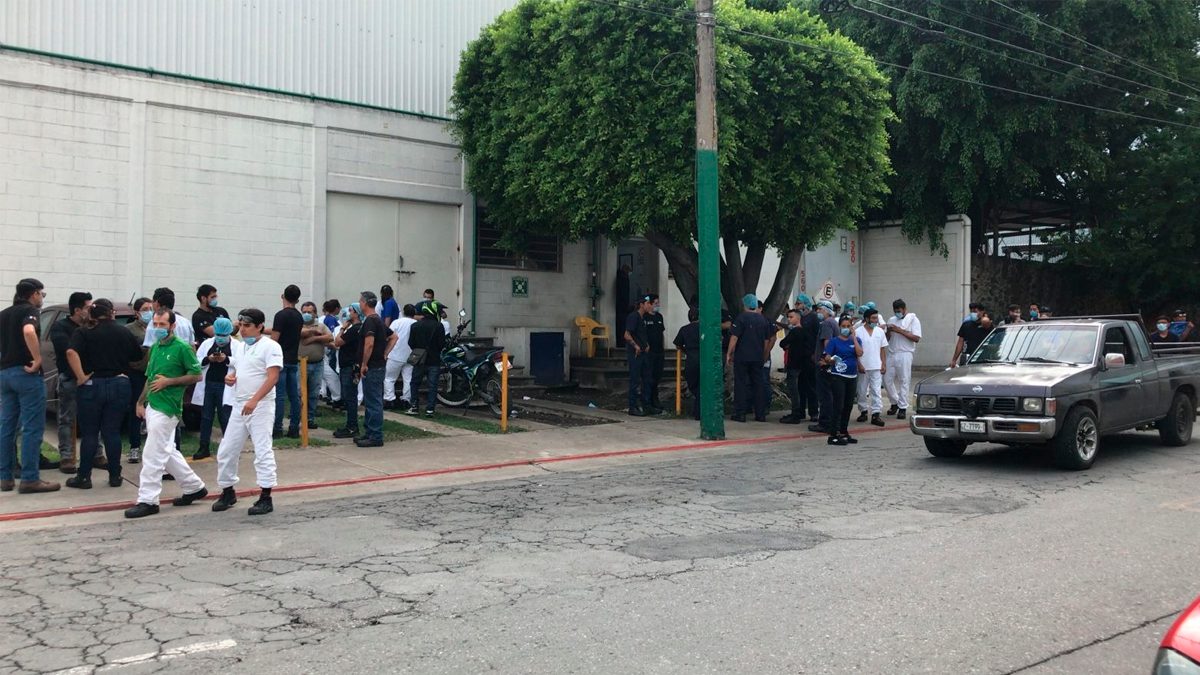 24 Morelos balacera Civac