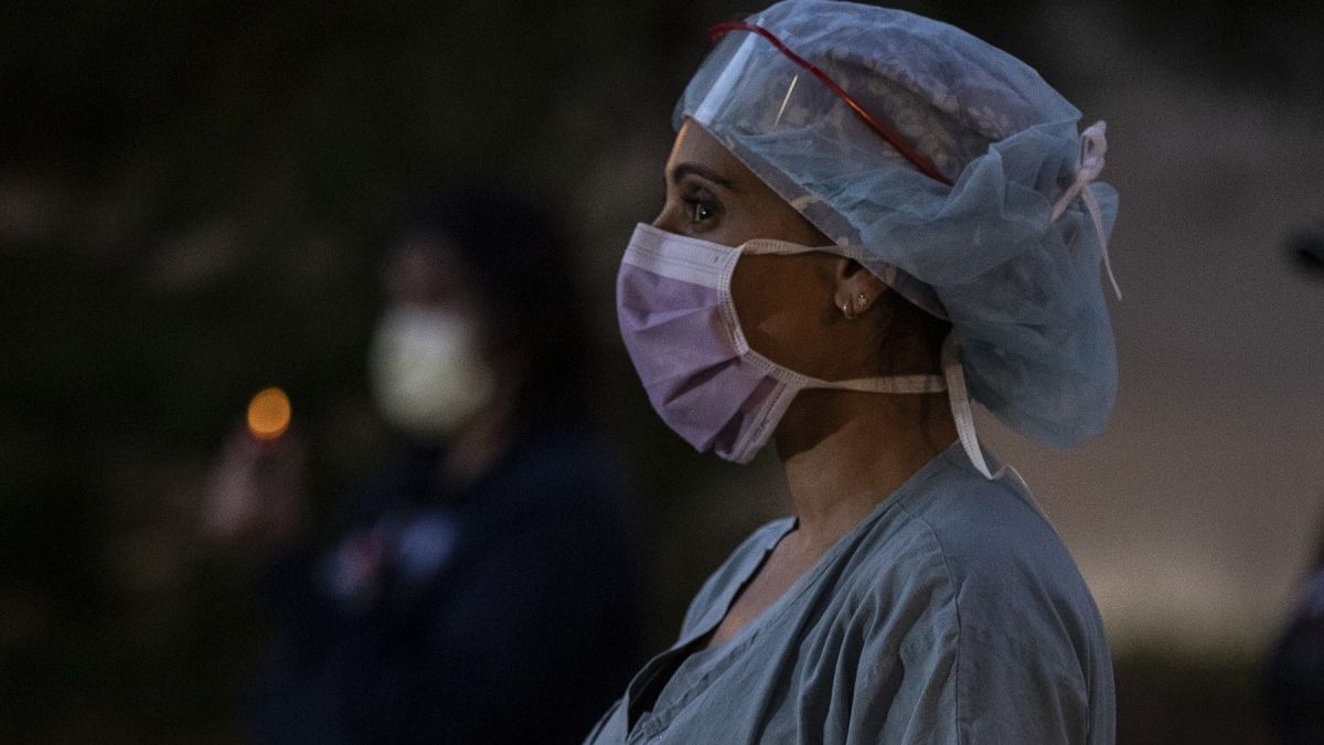 Retiran en California restricciones por Covid-19