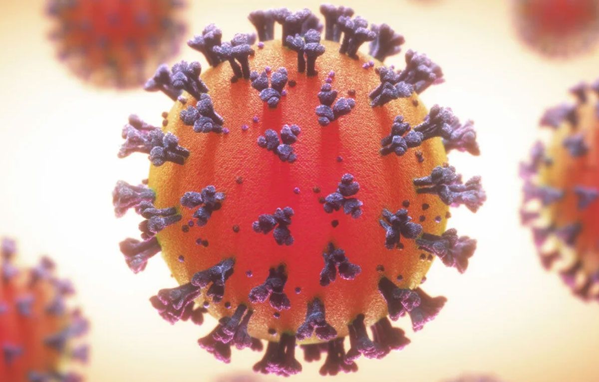 Medicamento experimental propone curar el COVID en 5 días