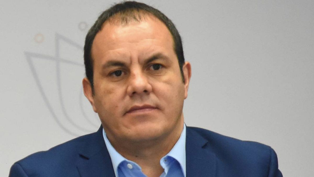 Dispersará gobierno Morelos pago a jubilados y pensionados IEBEM