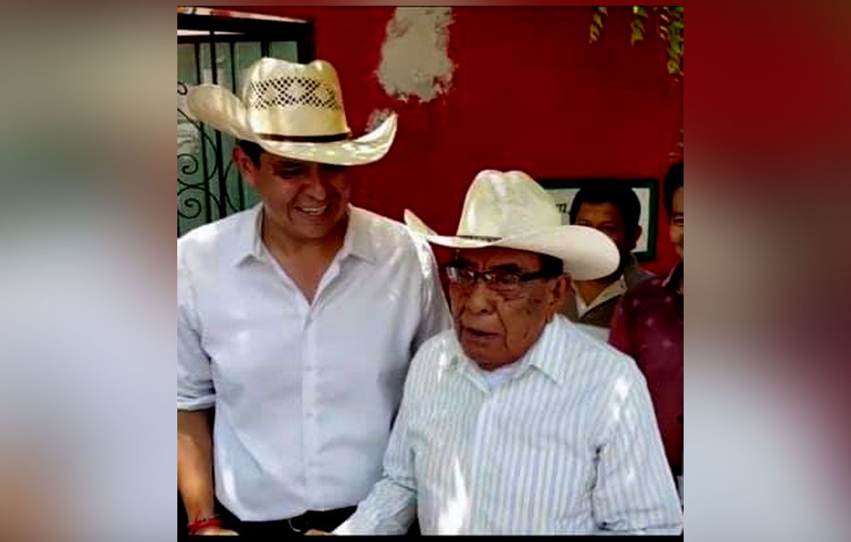 Muere ex alcalde de Jojutla