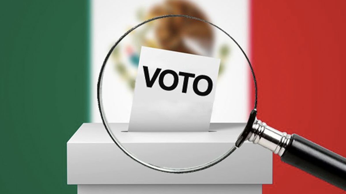 Por aire y tierra se vigilarán elecciones en Morelos
