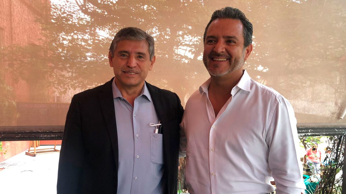 A la espera de información sobre Ayuntamiento de Cuernavaca