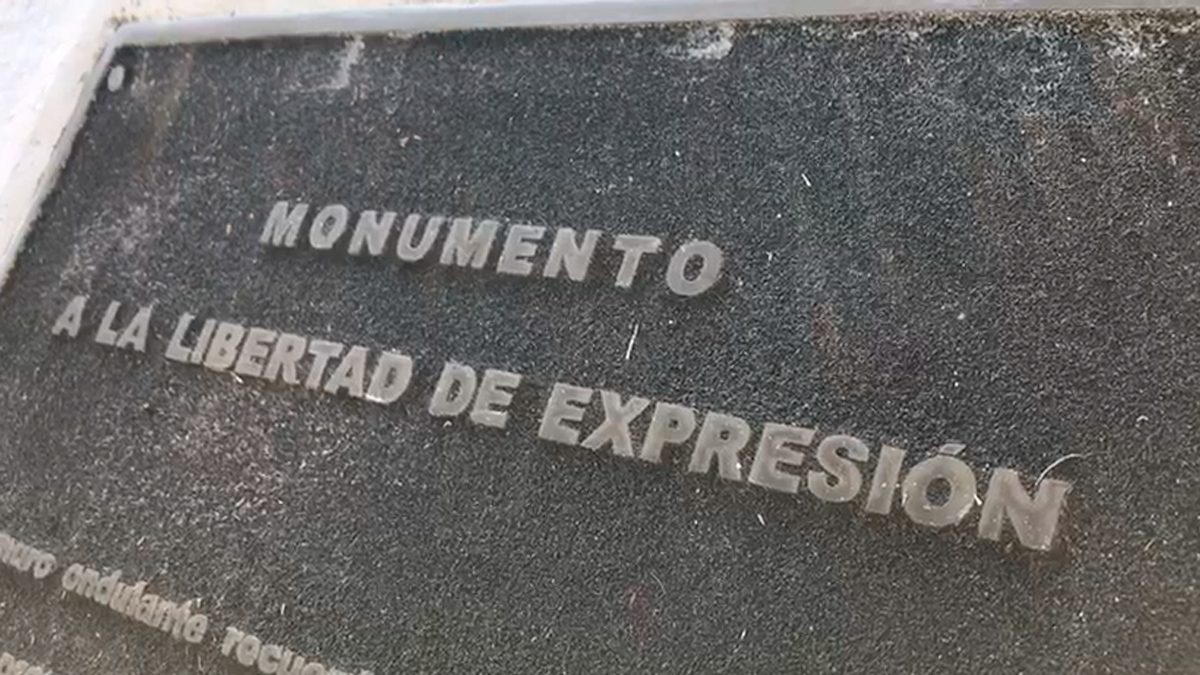 24 Morelos Libertad de Expresión