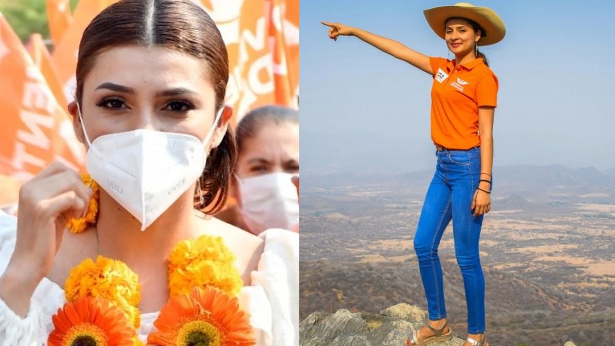 Secuestran a candidata de MC en Guerrero