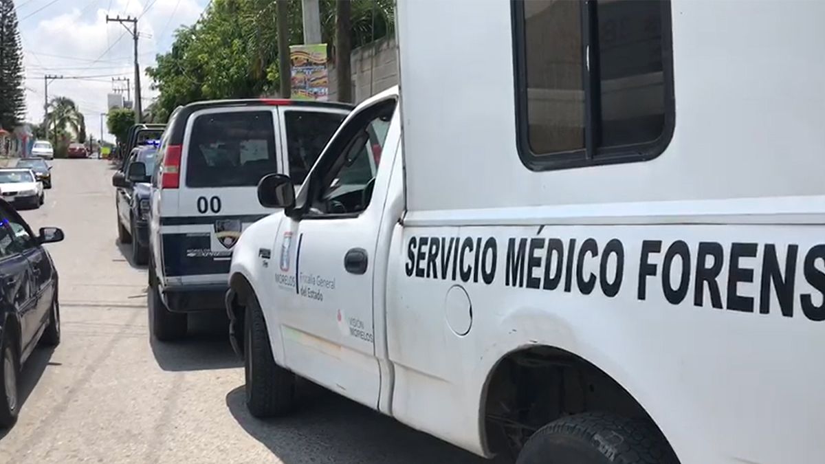 Hay 52 mil cuerpos sin identificar: Alejandro Encinas