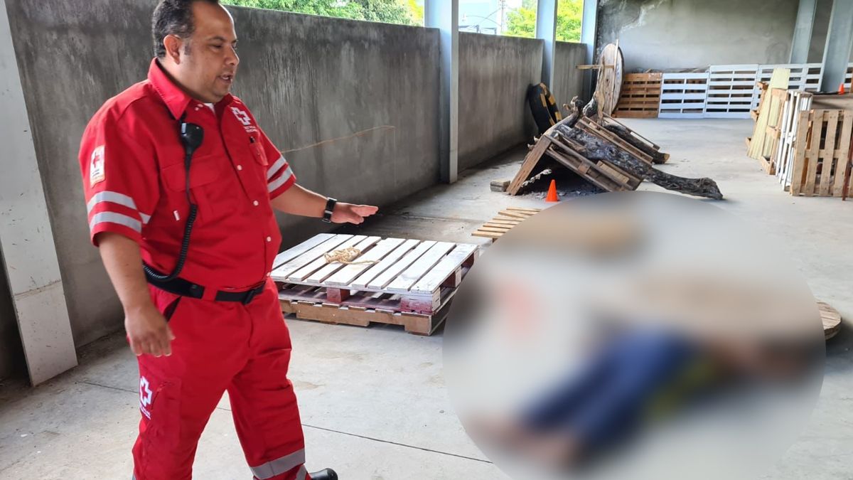 Cruz Roja participa en macro simulacro 2021