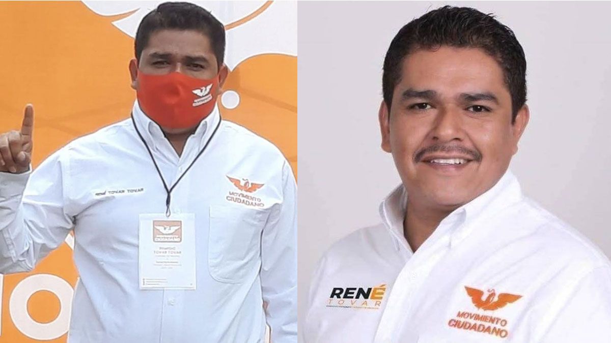 Asesinan a candidato en Veracruz