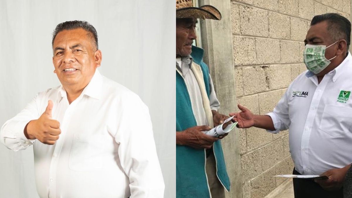 Acusan que candidato fingió su “secuestro”