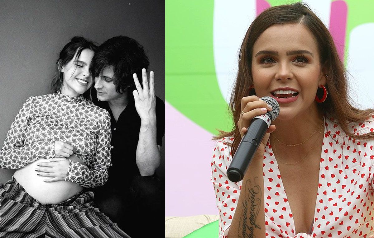 (VIDEO) Yuya está embarazada