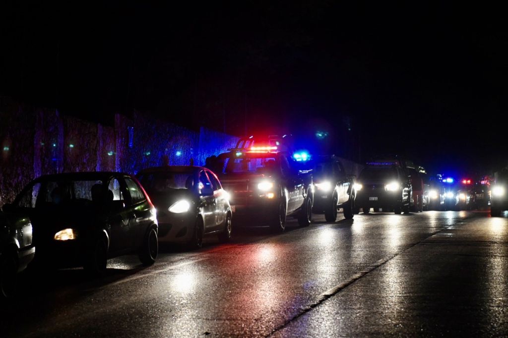 Exitoso Operativo Vacaciones de Verano 2021 en Morelos