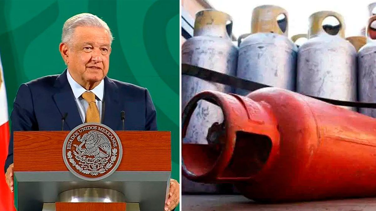 24 Morelos AMLO Gas LP