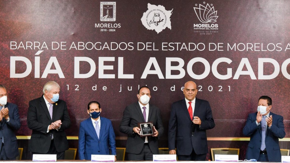 24 Morelos Abogados Cuauhtémoc Blanco