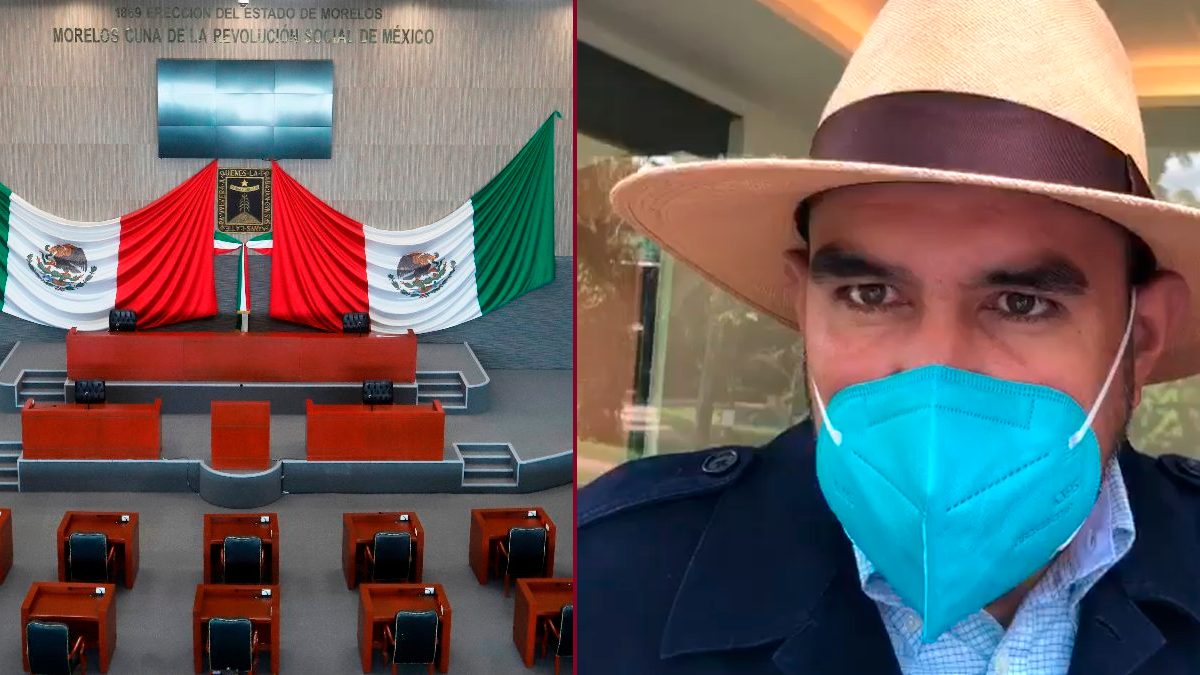 24 Morelos Agustín Alonso y Congreso