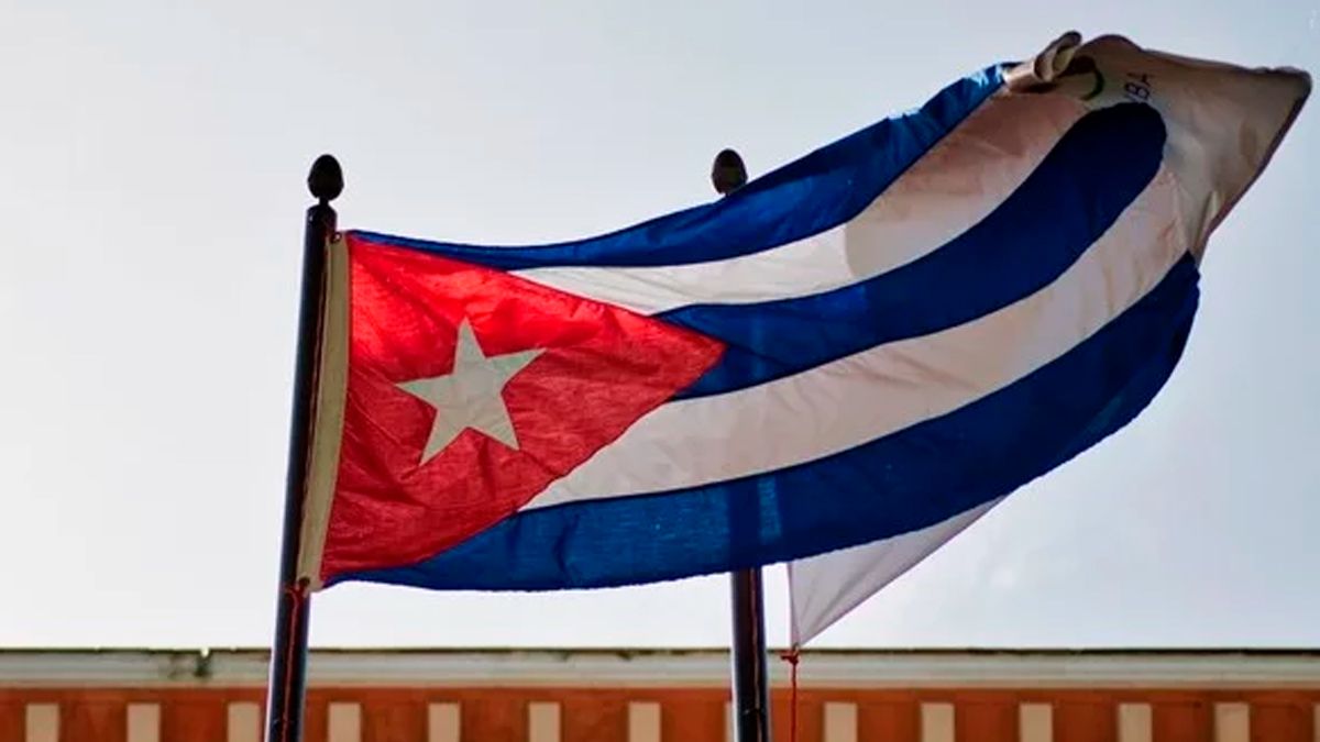 Enviará México insumos médicos y alimentarios a Cuna