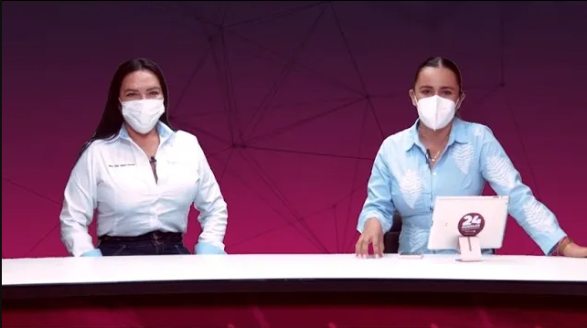 Reitera SNTE apoyo al magisterio con regreso a clases presenciales