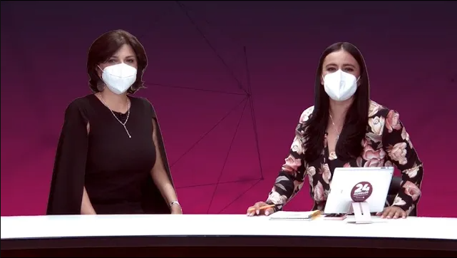 Estudia una licenciatura en modo semipresencial o virtual