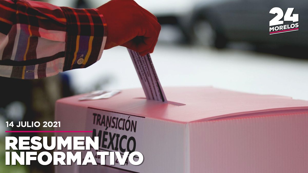 ¿Vas a participar en la consulta contra los ex presidentes?