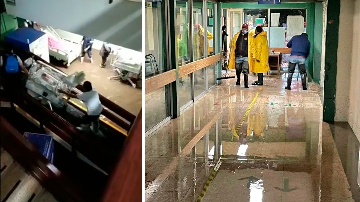 24 Morelos Hospital Atizapán