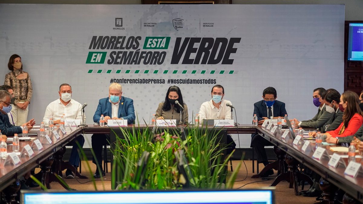 24 Morelos Gobierno del Estado de Morelos