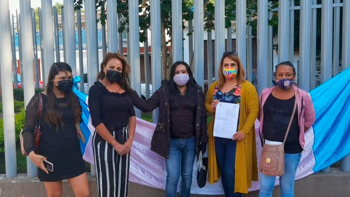 24 Morelos Mujeres Trans