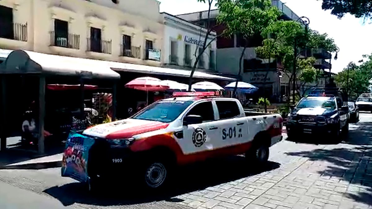 24 Morelos Operativo PC Cuernavaca