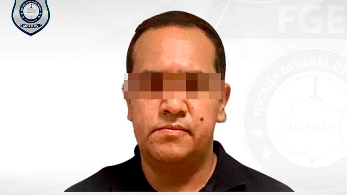 24 Morelos Profesor UAEM Abuso sexual