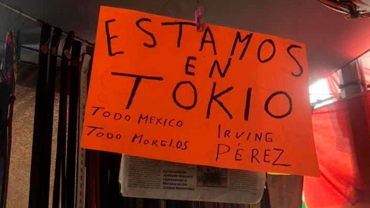 24 Morelos Tokio 2020 Jojutla