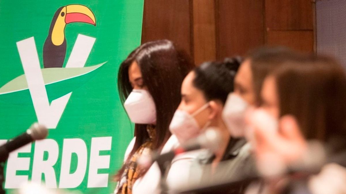 24 Morelos Partido Verde