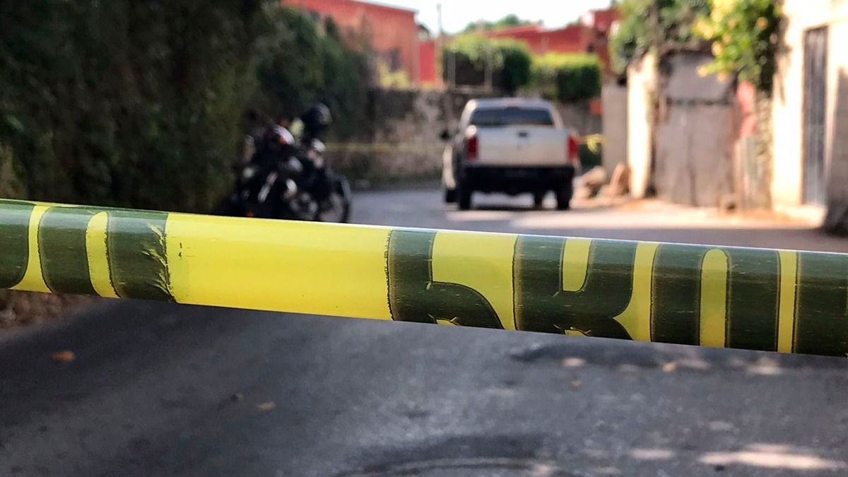 24 Morelos Asesinato Jiutepec