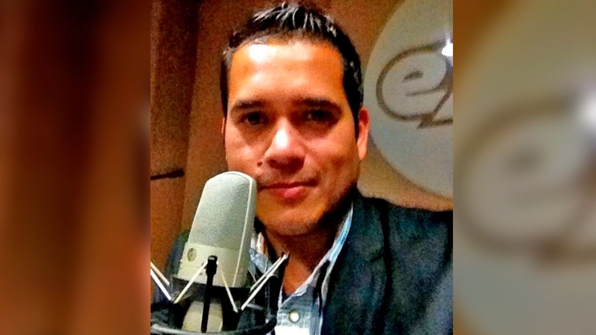 Asesinan al periodista Abraham Mendoza en Michoacán