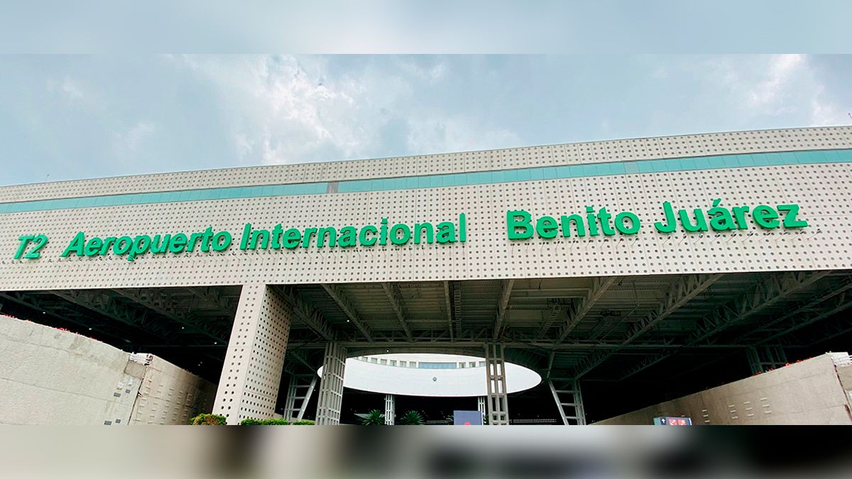 Falla en proveedor de internet causa demoras en operaciones del AICM