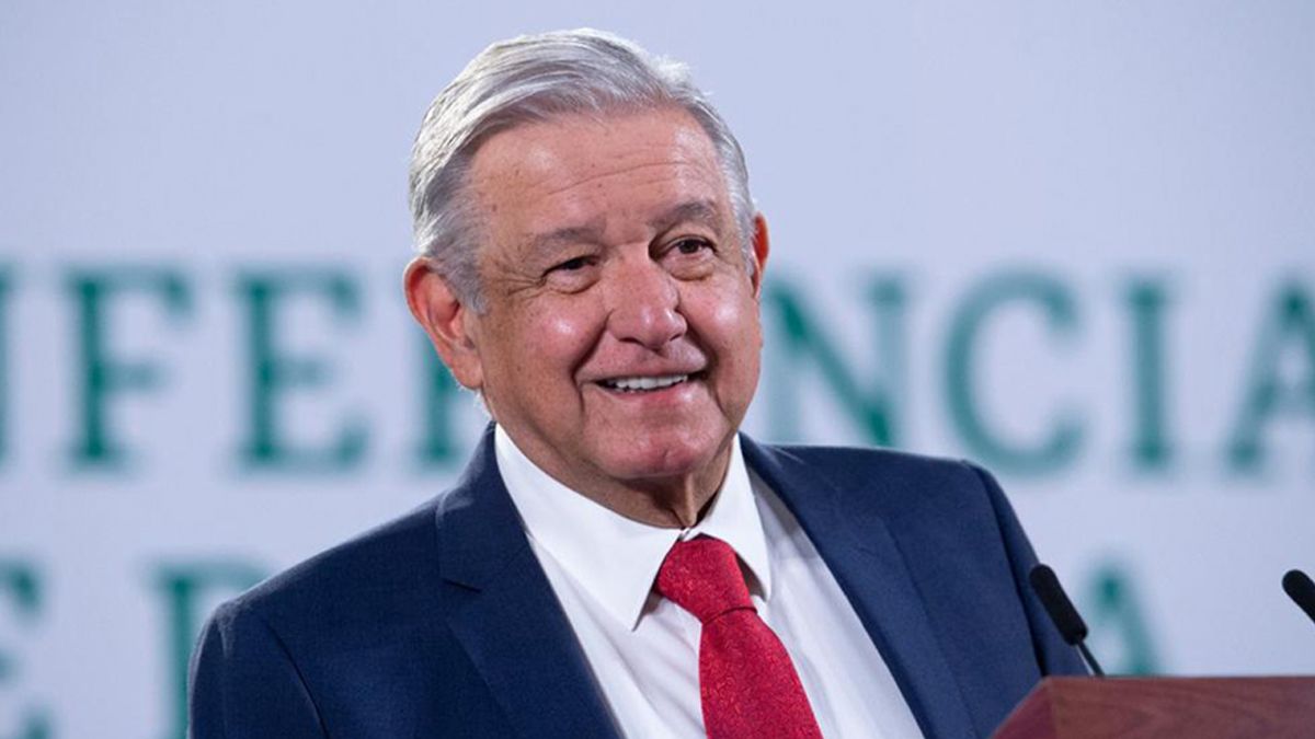 ¿Cuándo viene AMLO a Morelos?