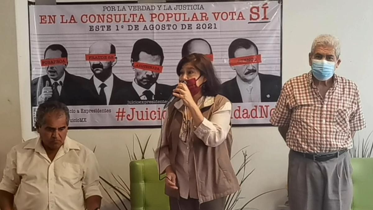 Bases de MORENA en Morelos invitarán a participar en consulta